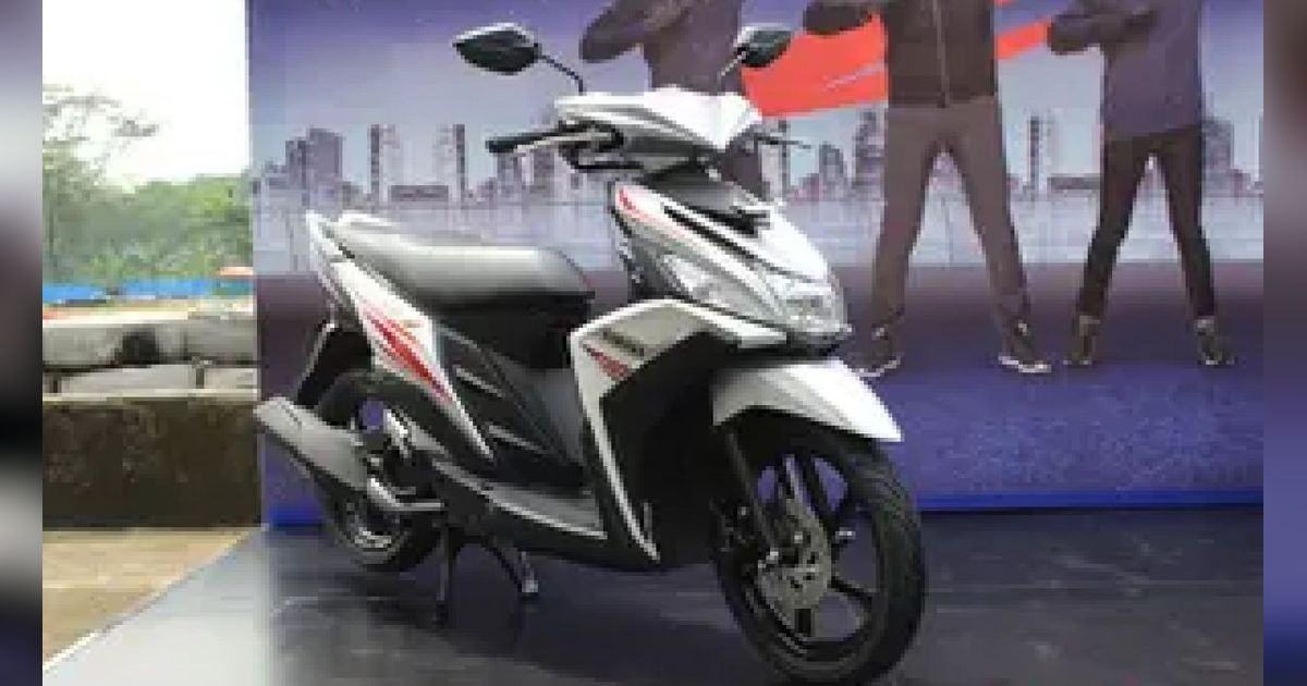 8 Rekomendasi Motor Matic Yamaha 125cc Lengkap dengan Spesifikasinya