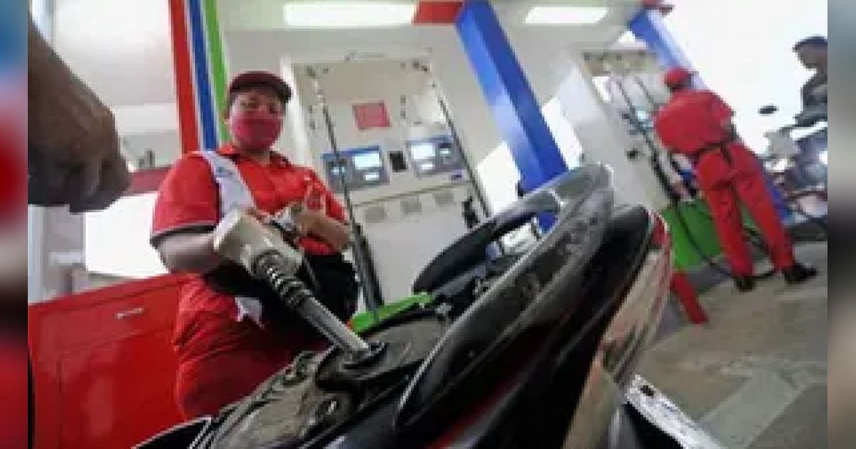 Ini daftar motor yang memiliki efisiensi bahan bakar yang tinggi