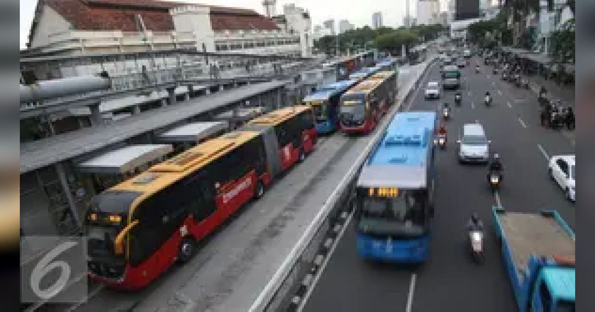 Dari Masa Lalu ke Masa Kini, PO Bus Tertua di Indonesia Masih Eksis?