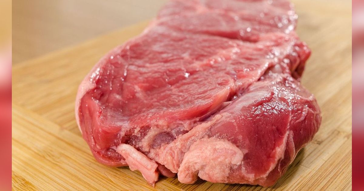 Cara Mengolah Daging Agar Rendah Kolesterol