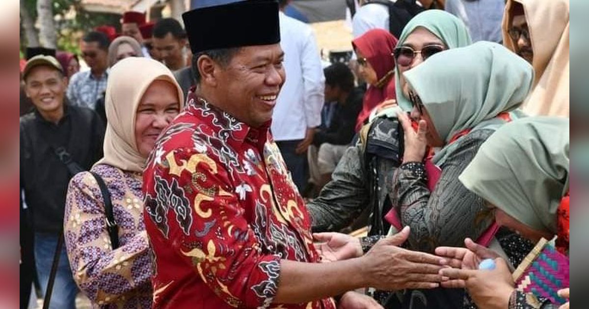 Eman Suherman Dinilai Bisa Bawa Perubahan Besar untuk Majalengka