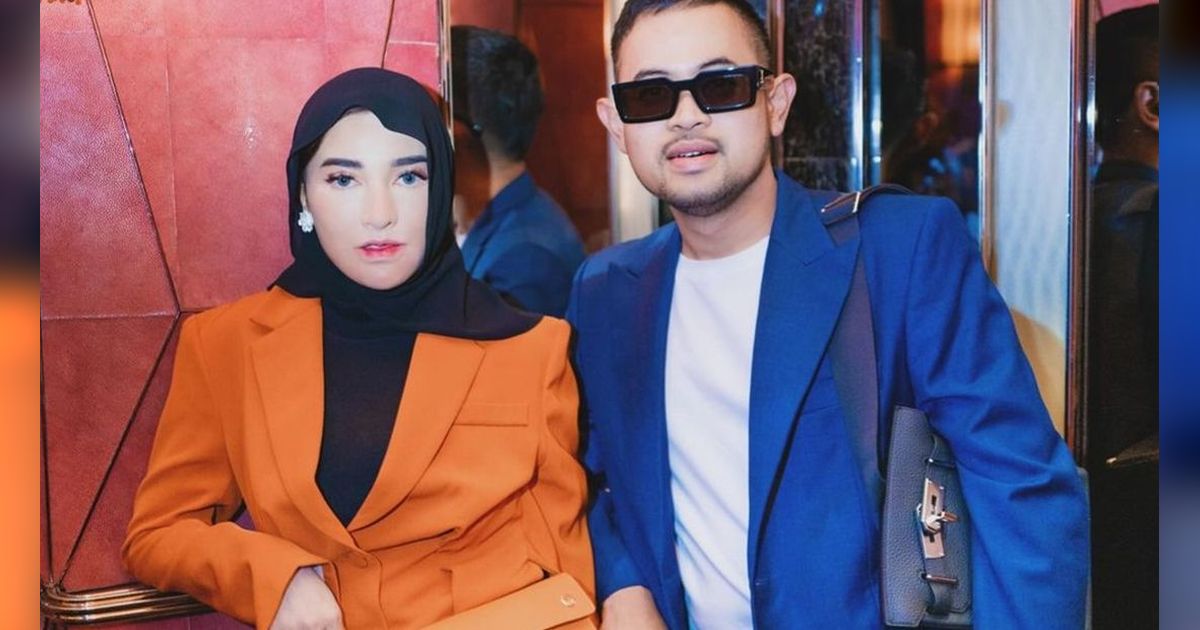 10 Potret Mewahnya Rumah Baru Juragan 99 di Los Angeles Amerika, Desainnya Unik di Tengah Hutan