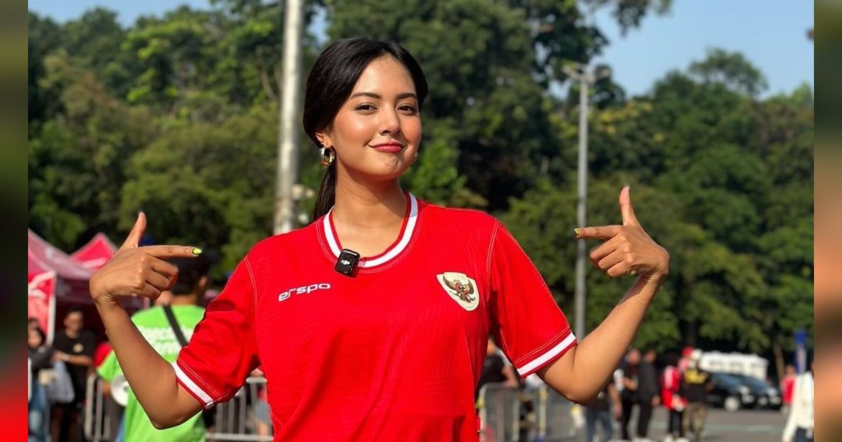 Dijodohkan dengan Nathan Tjoe-A-On, 8 Potret Aurelie Moeremans Langsung Pamer Pacar Baru, Sosoknya Bikin Heboh