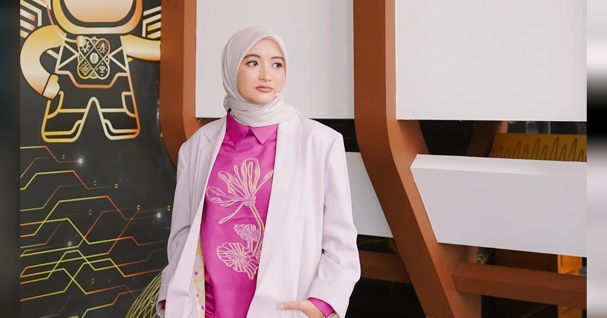 Dibayar Cash, 8 Potret Rumah Baru Arafah Rianti Seharga Rp3 Miliar, Penampakannya Bikin Melongo