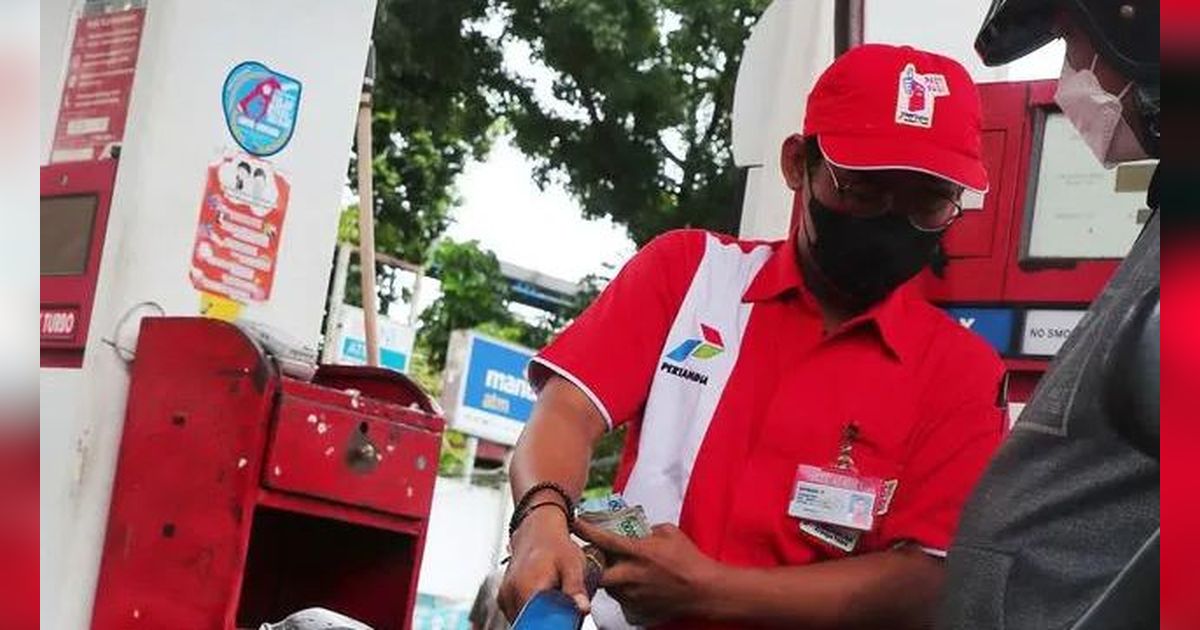 Mau Beli BBM Subsidi, Nelayan hingga Petani Harus Kantongi Surat Rekomendasi