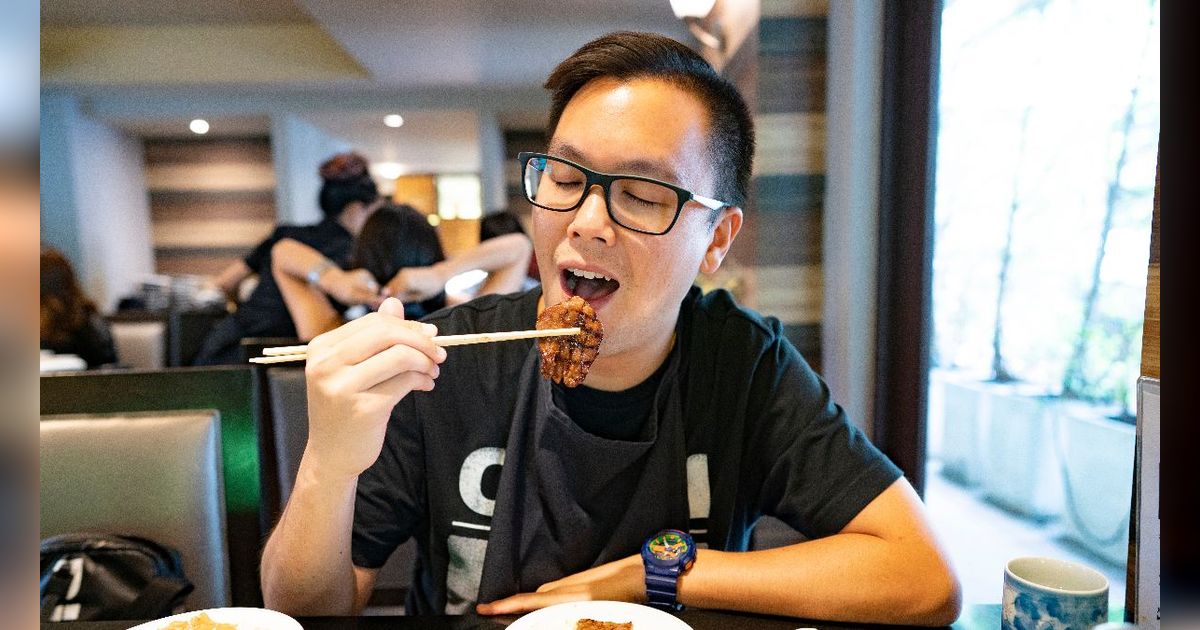 Pusing Saat Bangun Setelah 'Pesta' Daging, Tanda Kolesterol Tinggi? Mari Cari Tahu