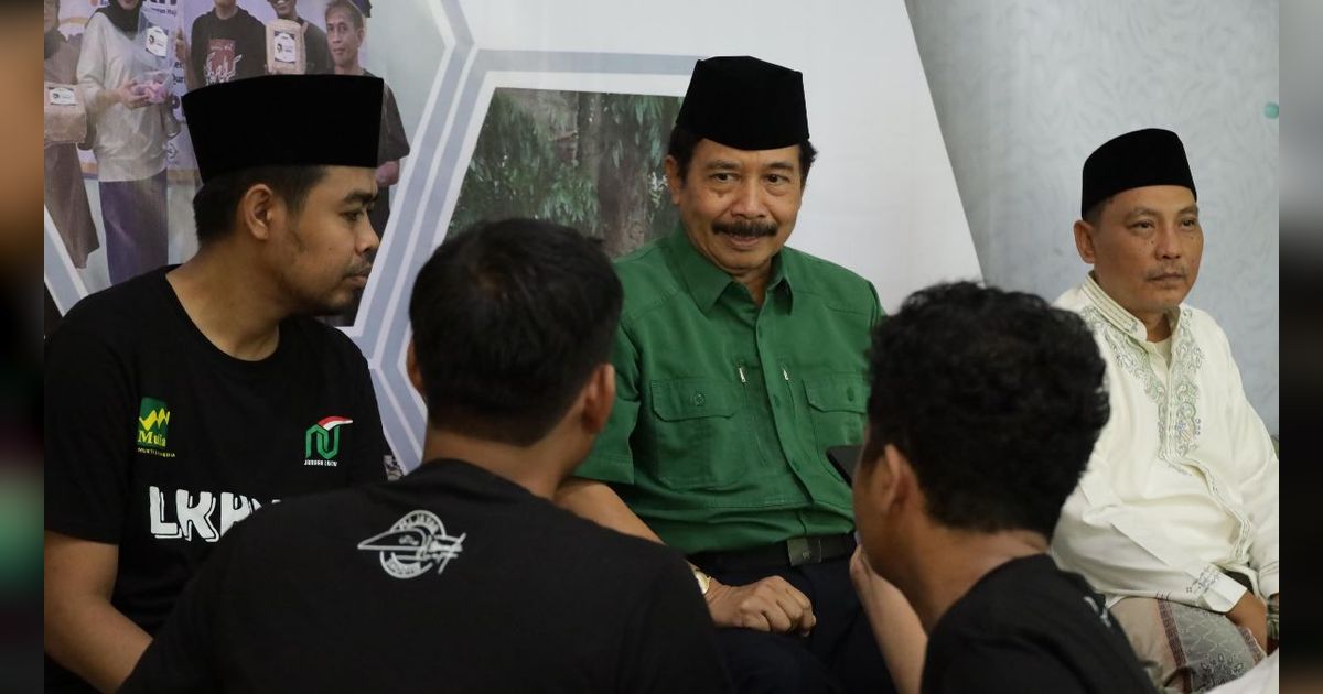 Prof Yudian: Iduladha Salah Satu Cara Wujudkan Rekonsiliasi Nasional