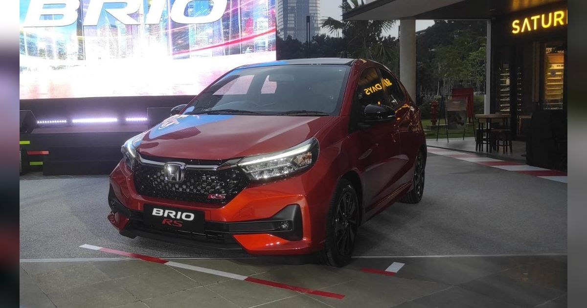 Mobil 2 Baris Terbaik 2024: Mungil, Lincah, dan Irit!