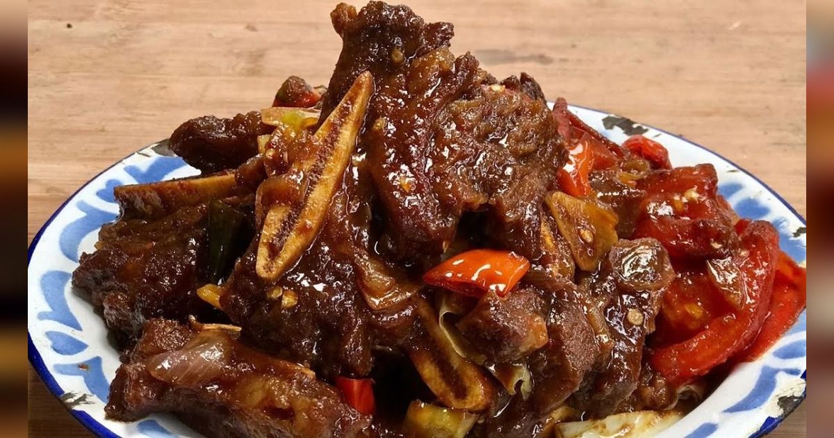 Berapa Batas Wajar Makan Daging agar Aman dari Risiko Hipertensi, Ini Saran Pakar Gizi