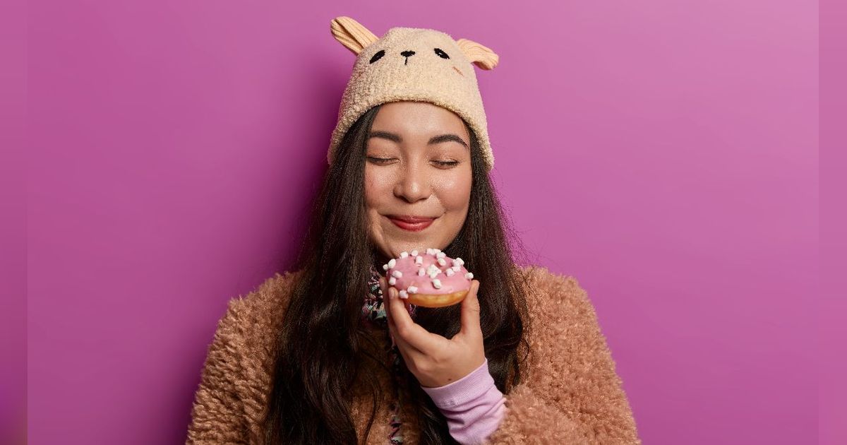 Sering Ngidam Makanan Manis? Ternyata Kata Dokter Ini Sebabnya