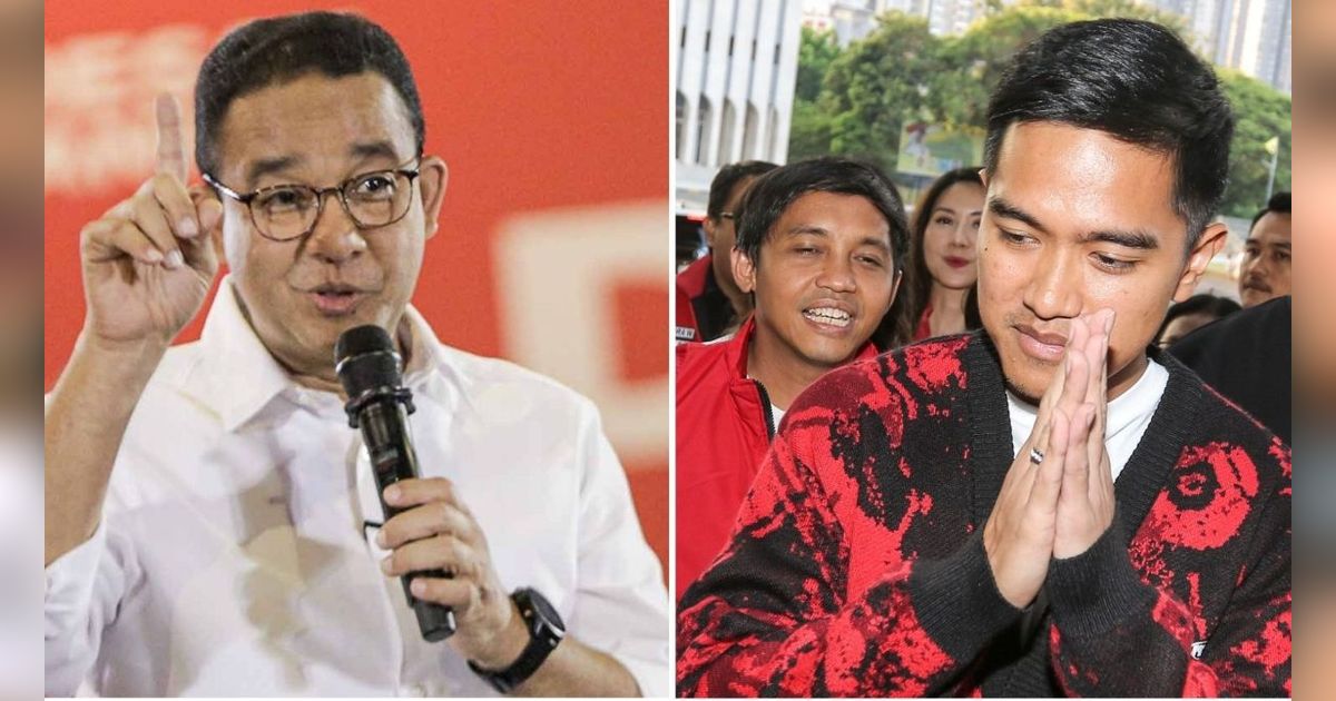 Reaksi PKS soal Wacana Duet Anies-Kaesang di Pilkada Jakarta