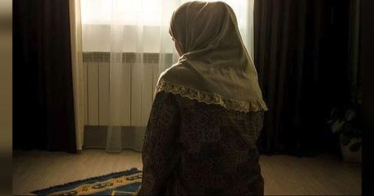 Cerita Pilu Wanita Tionghoa Mualaf: Suami Cuma Baik di Depan, Ternyata Langganan Layanan Prostitusi Online di Belakang Selama Masa Pantang