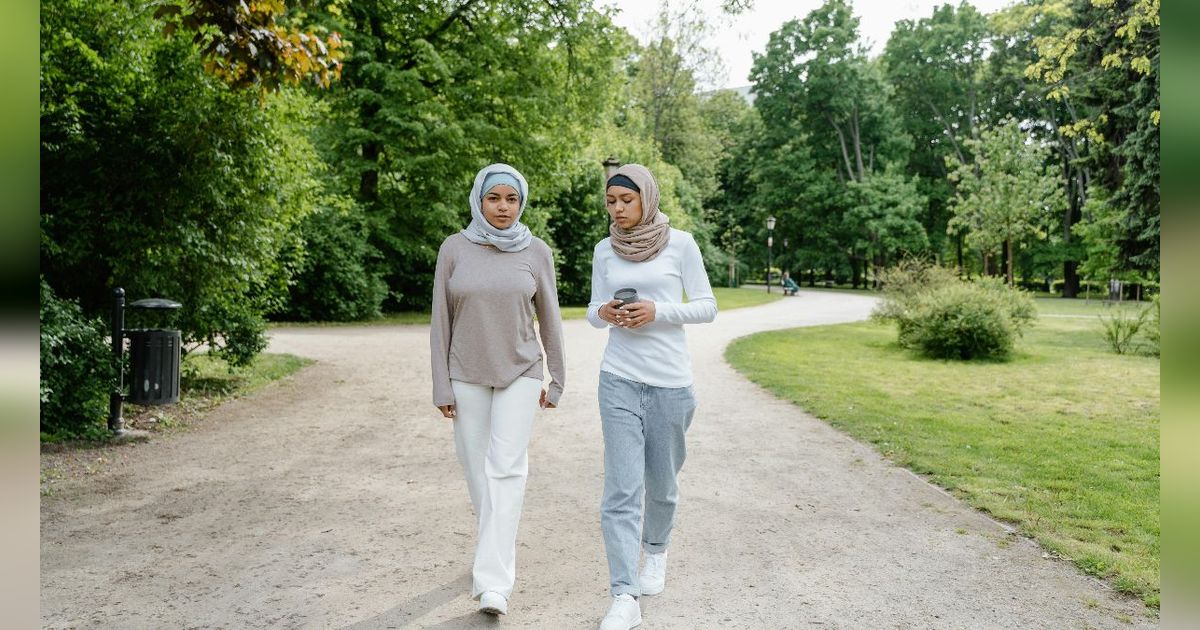 7 Adab Menasihati Orang Lain Sesuai Ajaran Islam, Jangan Sampai MembuatnyaTerpojok