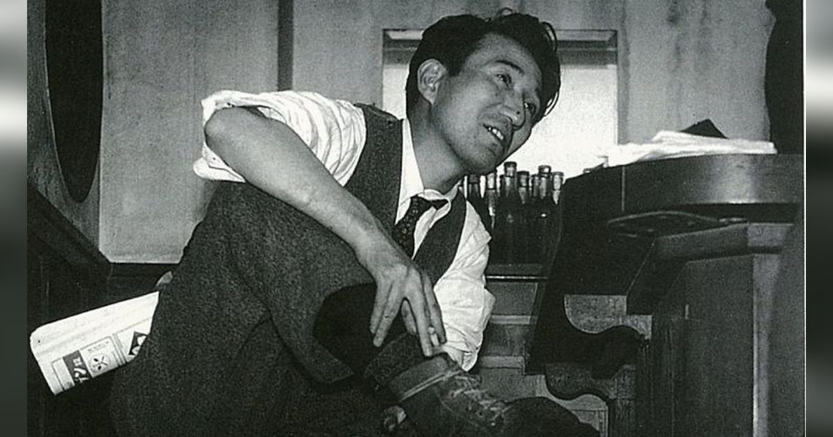 19 Juni 1909: Kelahiran Osamu Dazai, Sastrawan Jepang Legendaris yang Akhir Hidupnya Tragis