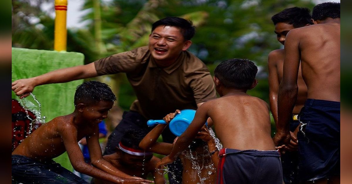 Momen TNI & Bobon Santoso Cari Solusi Kemerdekaan Air di NTT, Anggarannya Rp200 Juta Berasal dari Donasi Rakyat