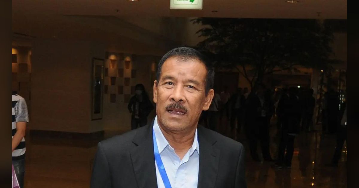 Tajir Melintir, Begini Cerita Asal Mulanya Umuh Muchtar Eks Manager Persib Bandung Jadi Juragan Tanah