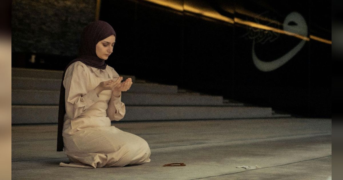 Ingin Doa Kamu Segera Diterima Allah SWT? Inilah Bacaan Doa Tawasul Hajat dan Cara-caranya Sesuai Ajaran Islam