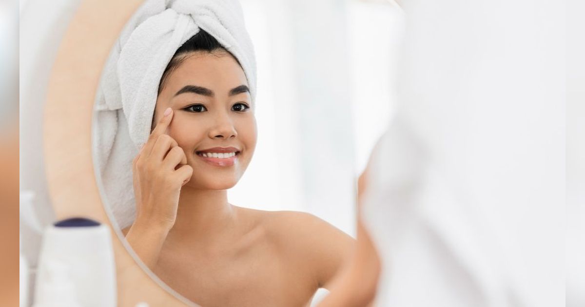 6 Kreasi Masker dari Bahan Alami yang Bikin Kulit Wajahmu Auto Glowing