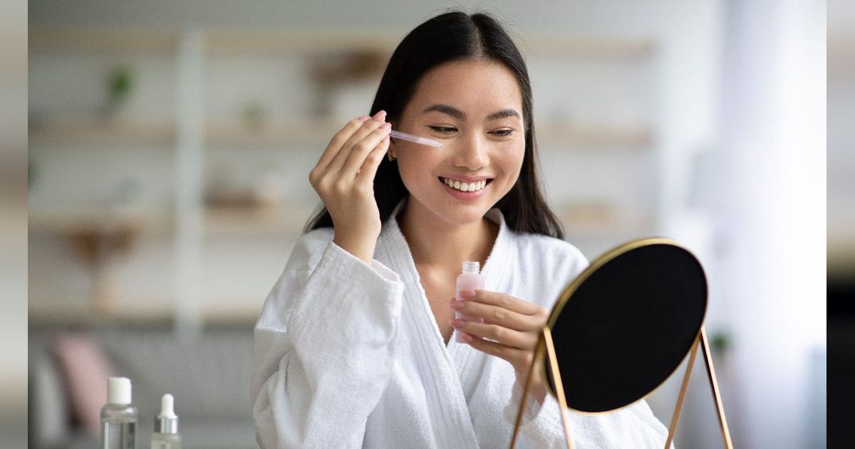 5 Jenis Vitamin C yang Sering Terkandung dalam Skincare, Cari yang Ada Kandungan Ini