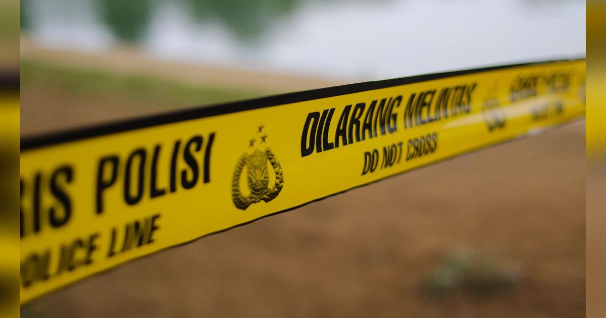 Diduga Hendak Bunuh Diri, ODGJ Lompat dari Jembatan Citarum, Ngaku Orang Jaktim