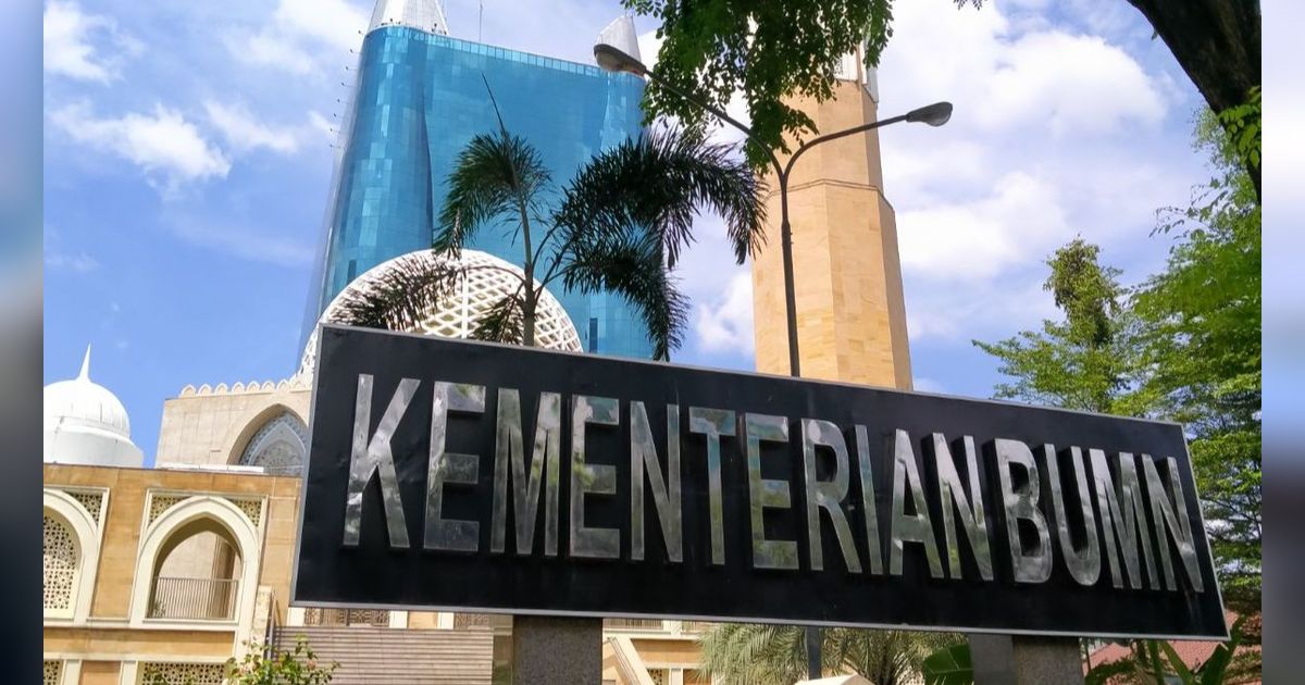 Daftar 15 Perusahaan BUMN dengan Laba Terbesar di Tahun 2023