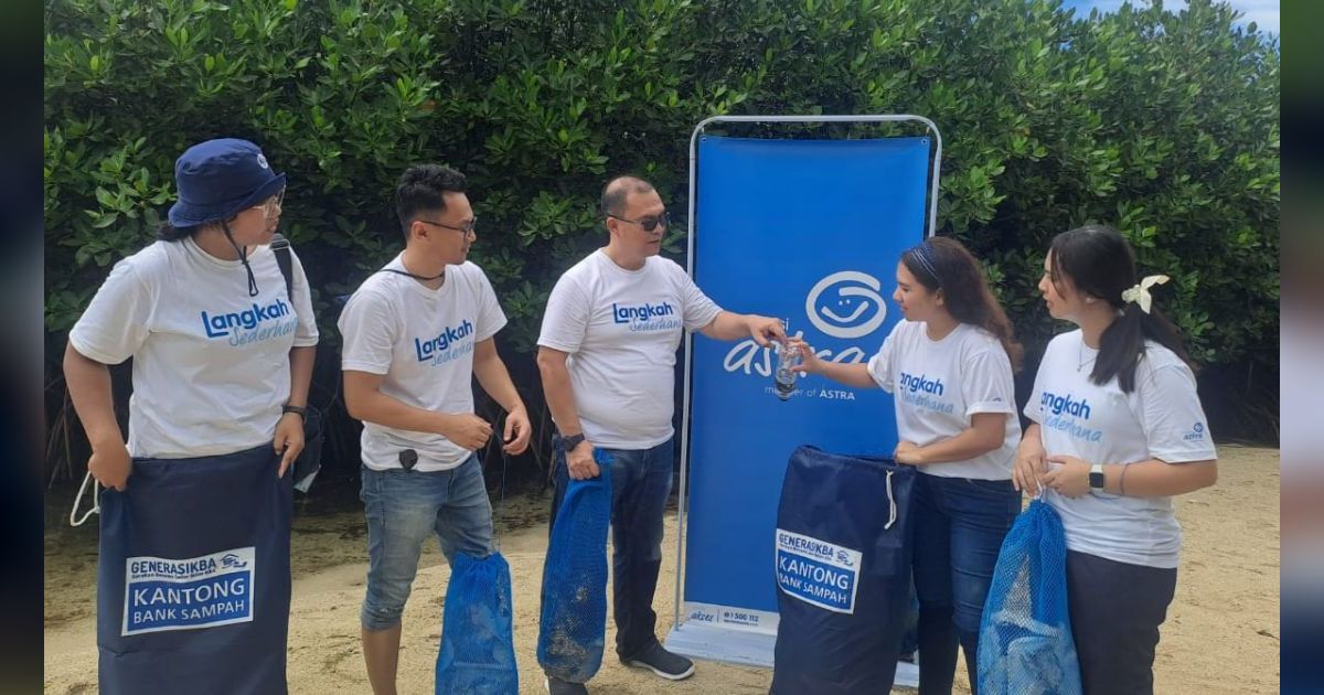 Asuransi Astra Tak Sekadar Lindungi Kendaraan