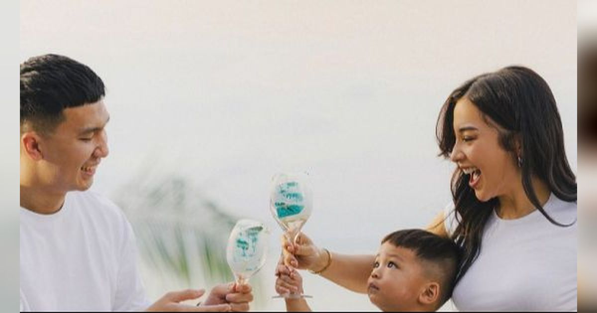 Selamat! Nikita Willy Hamil Anak Kedua