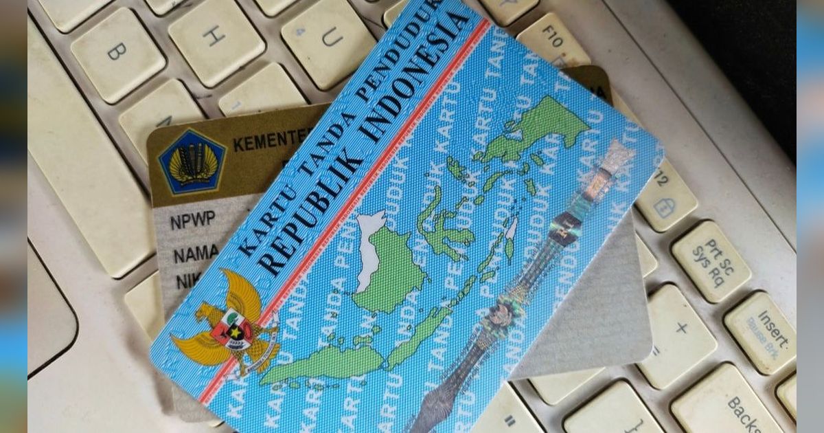 Batas Waktu 1 Juli 2024, Ini Kendala Layanan Jika Tidak Validasi NIK dengan NPWP