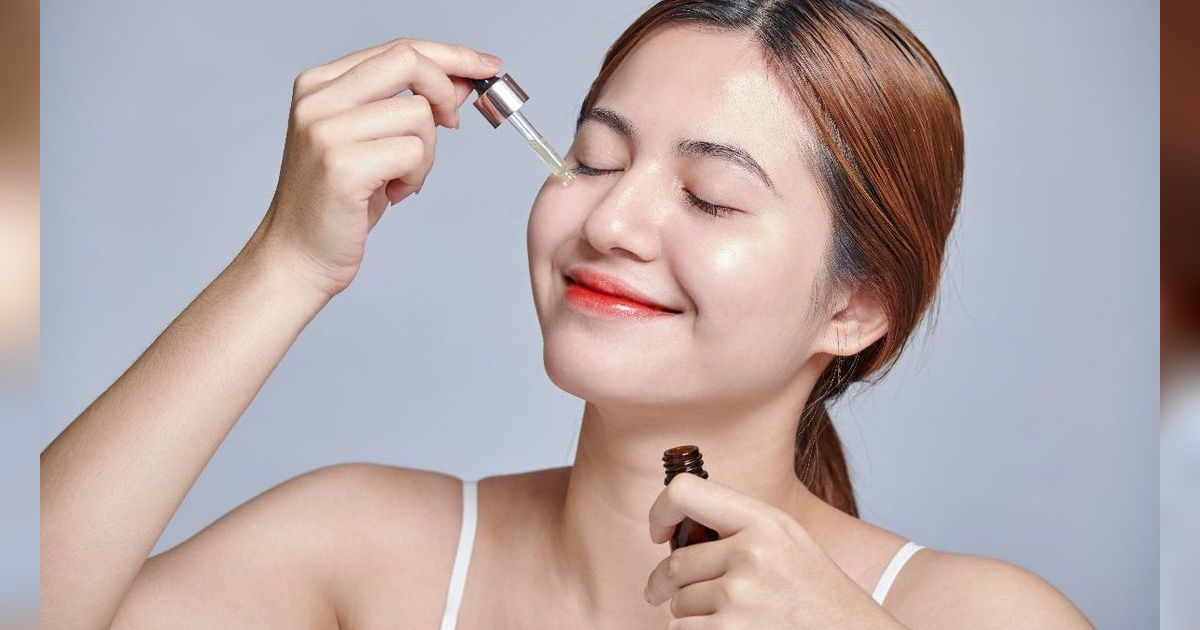 Benarkah Calon Pengantin Harus Berhenti Pakai Skincare Sebelum Hari Pernikahan?