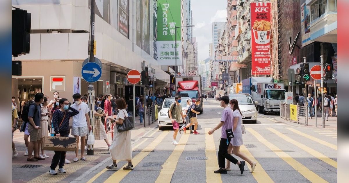 Daftar 10 Kota dengan Biaya Hidup Termahal di Dunia Bagi Pekerja Asing