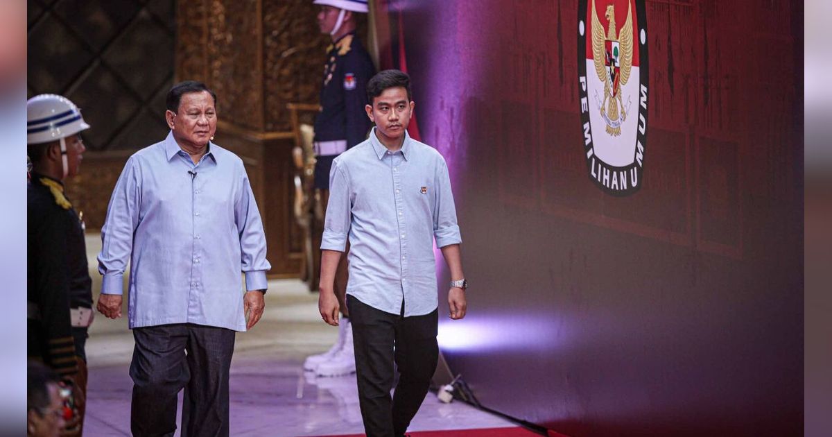 Kementerian Ini Jadi Penentu Kemajuan Ekonomi Indonesia di Masa Prabowo-Gibran