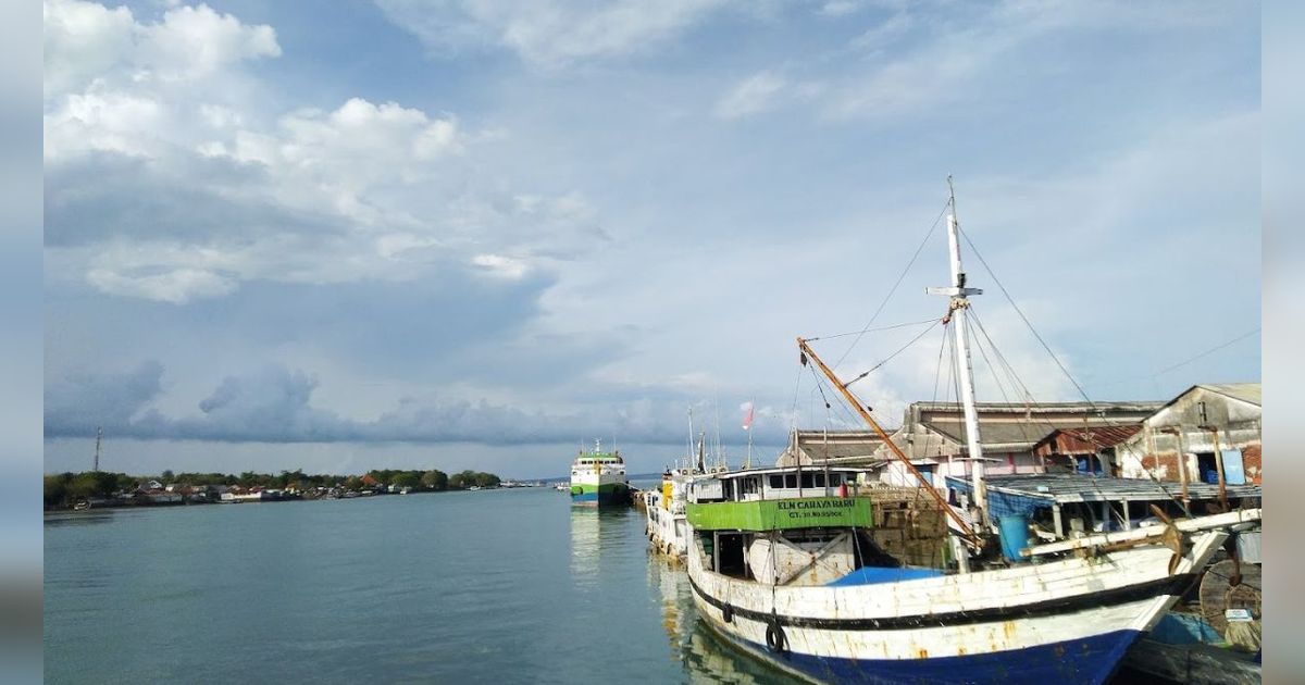 Menilik Asal Usul Sumenep, Daerah yang Mengalami Empat Zaman, Kini Punya Pelabuhan Terbanyak di Jatim