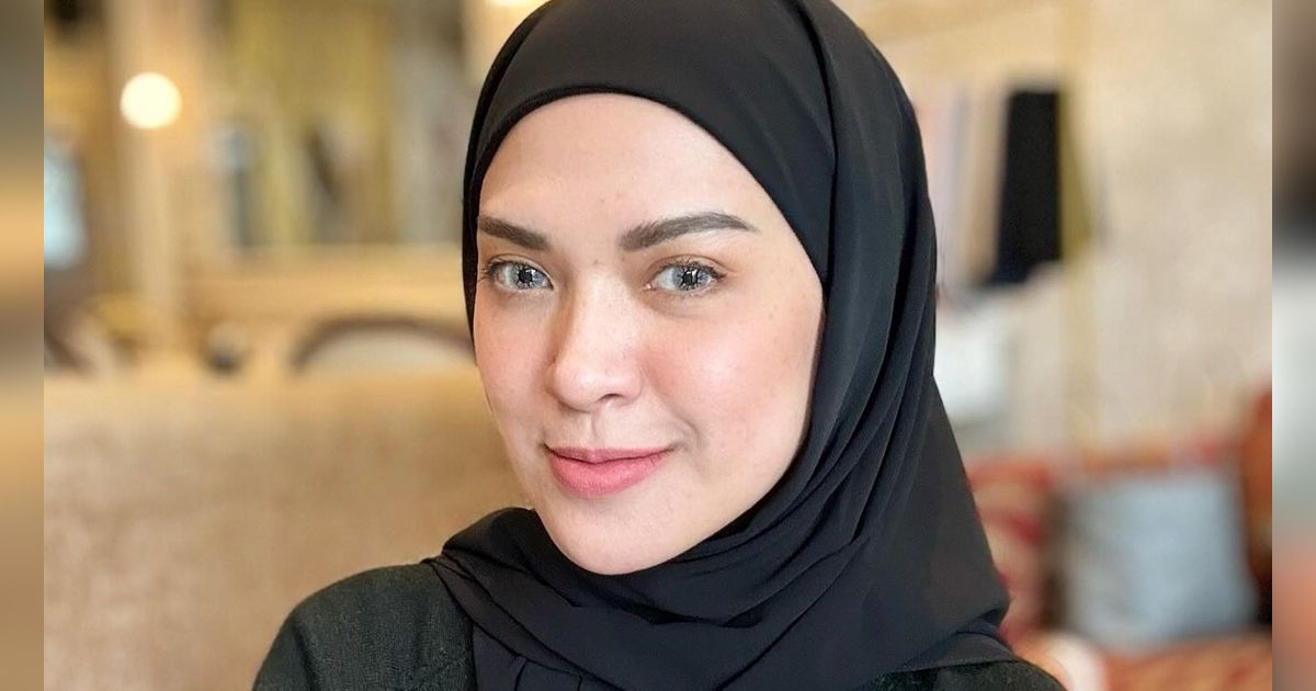 8 Potret Delia Septianti Penyanyi yang Banting Stir Jadi Penjual Hewan Kurban, Bisa Dapat Ratusan Juta