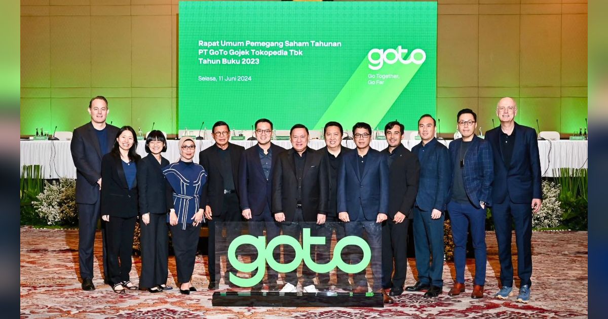 Tokopedia Dikabarkan PHK Besar-Besaran, SMESCO: Sudah Khawatir Sejak Lama