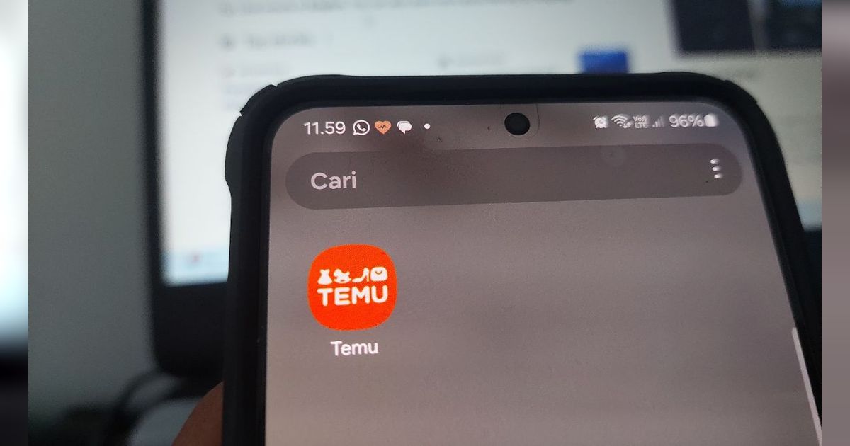 Kemendag: Gaya Bisnis Aplikasi Temu Tidak Boleh Masuk ke Indonesia