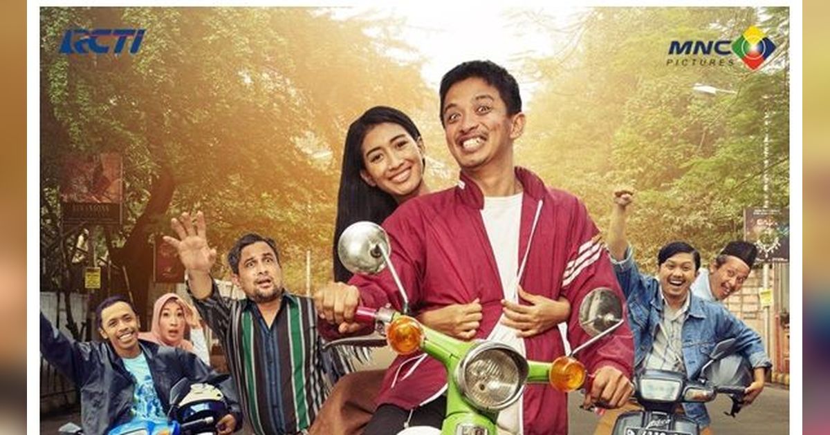 8 Sinetron Indonesia yang Episodenya Sampai Ribuan, Paling Panjang 'Tukang Ojek Pengkolan'