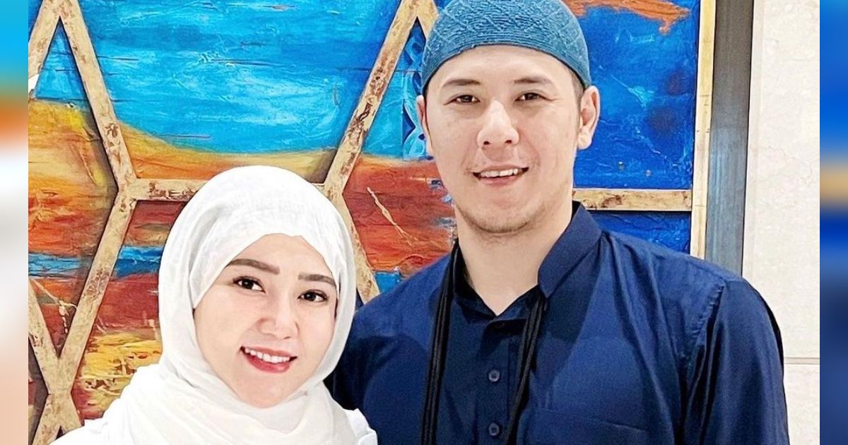 Kenang 40 Hari Kepergian Ayah, Via Vallen Tulis Curhatan Pilu