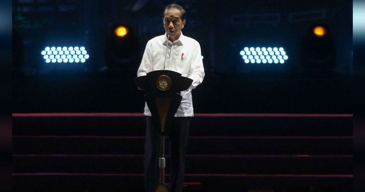 Pemerintah Wacanakan Korban Judi Online bisa Dapat Bansos, Ini Reaksi Jokowi