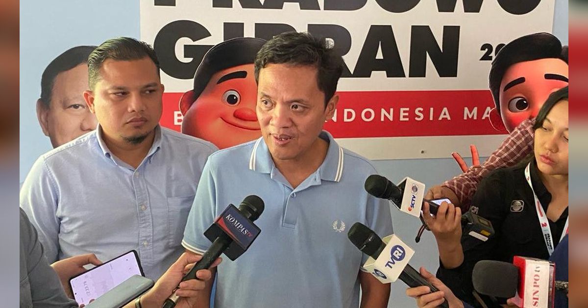 Respons Gerindra soal Tawaran Partai Koalisi Prabowo ke PKS Jadi Cawagub Ridwan Kamil