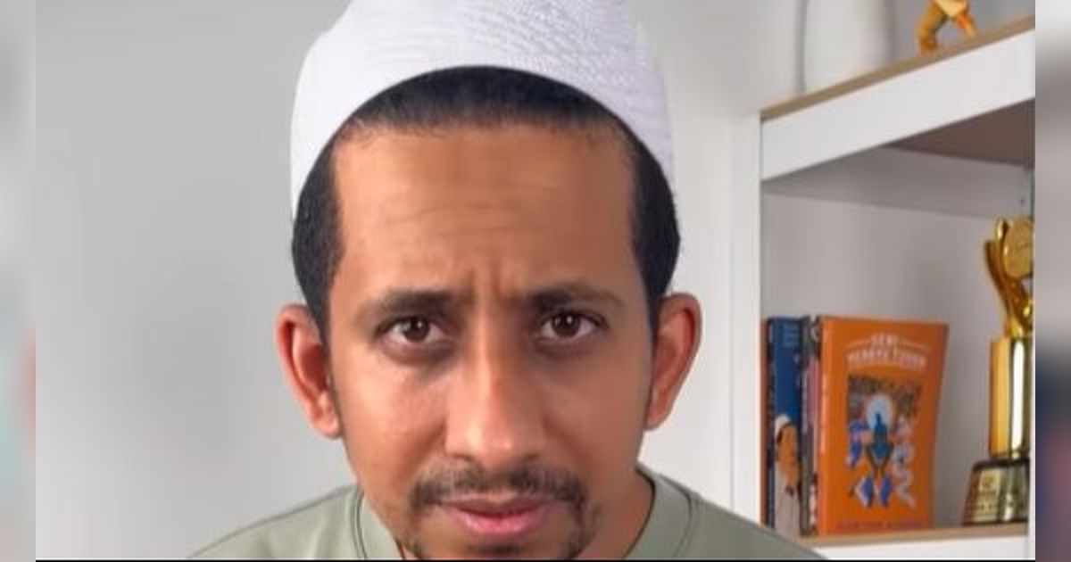 Banyak Artis Ngonten Saat Berhaji Malah Dicibir, Habib Jafar Buka Suara