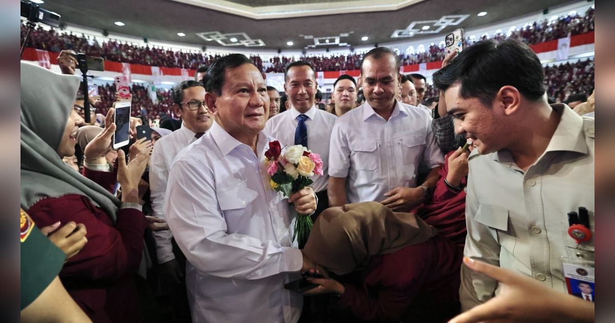 VIDEO: Prabowo Tak Bisa Lupa Dipanggil Komandan Kopassus & Diberi Sajadah Sebelum Tempur