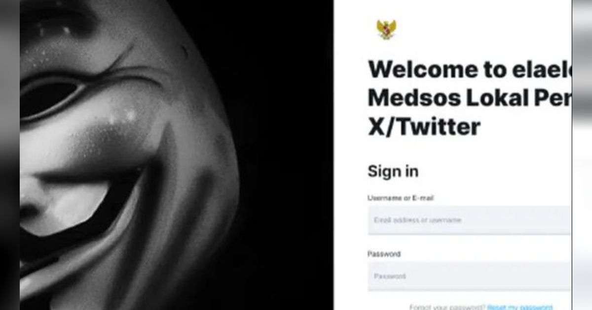 Menkominfo Bantah Elaelo Medsos Buatan Pemerintah