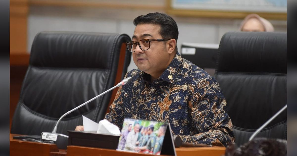 Demokrat Akui Bahas Pilkada Jakarta dengan PKS, Tapi Tak Tawarkan Posisi Cawagub