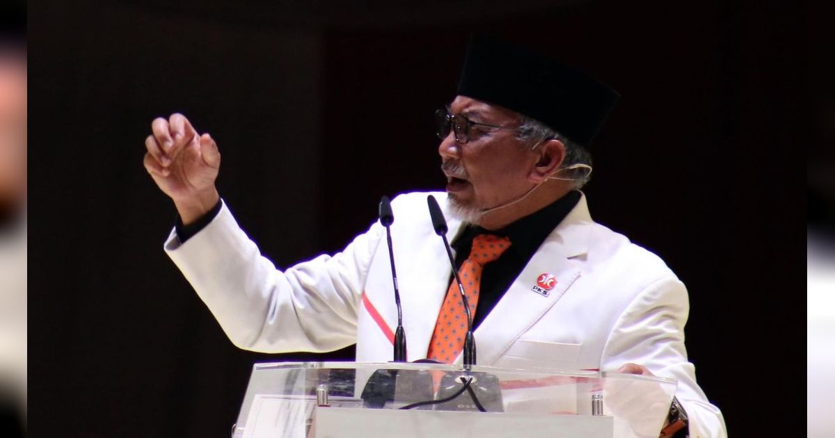 VIDEO: PKS Diiming-imingi Koalisi Prabowo Jadi Cawagub Dampingi Ridwan Kamil di Pilgub Jakarta