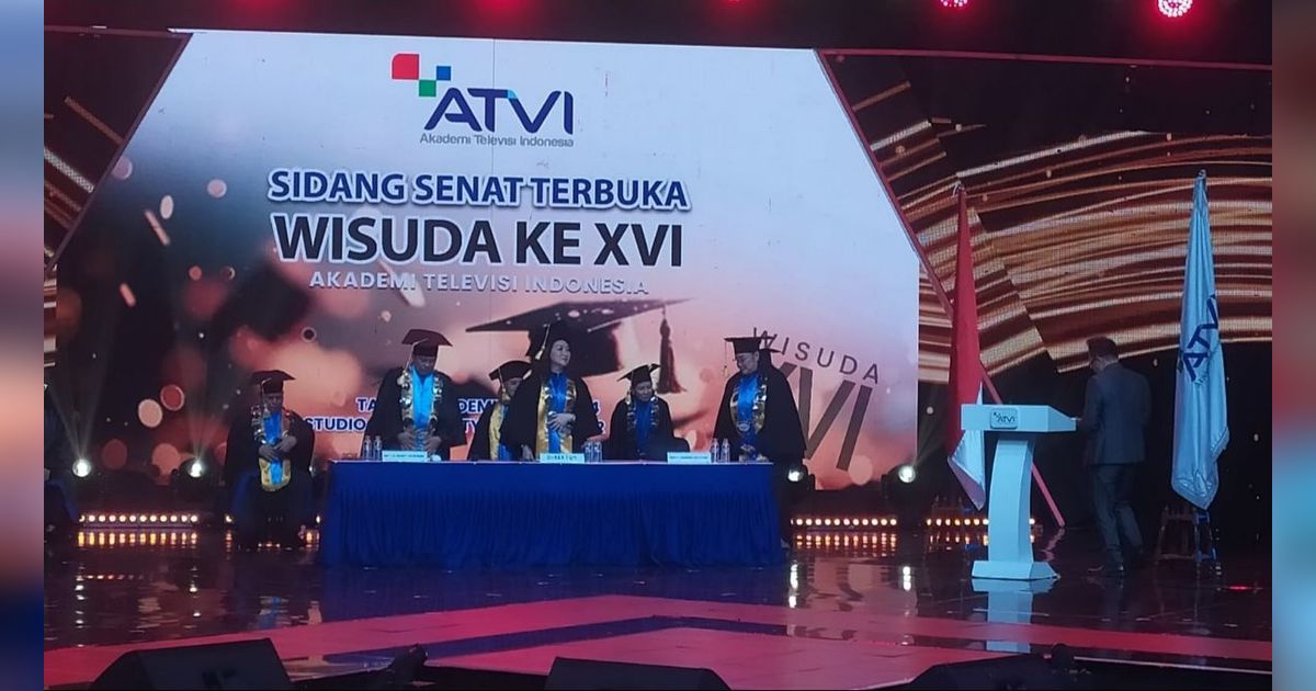 ATVI Gelar Open House, Kenalkan 5 Program Studi dan Hadirkan CEO Sinemart sebagai Pemateri