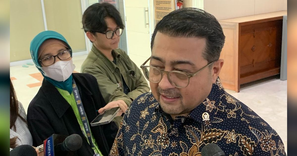 Soal Pilgub Jakarta, Demokrat Sebut Golkar Belum Pasti Usung RK