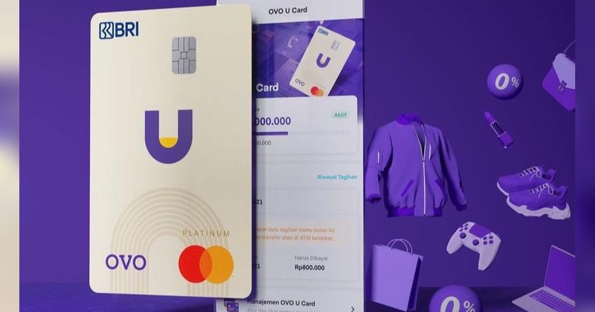 Nasib OVO Setelah Superbank Masuk ke Aplikasi Grab