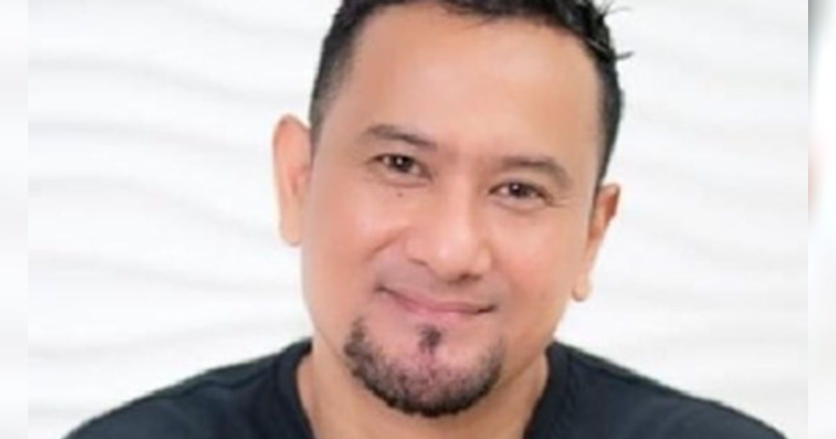 8 Potret Mudjie Adik Mendiang Adjie Massaid, Diminta Aaliyah Untuk Jadi Wali Nikah