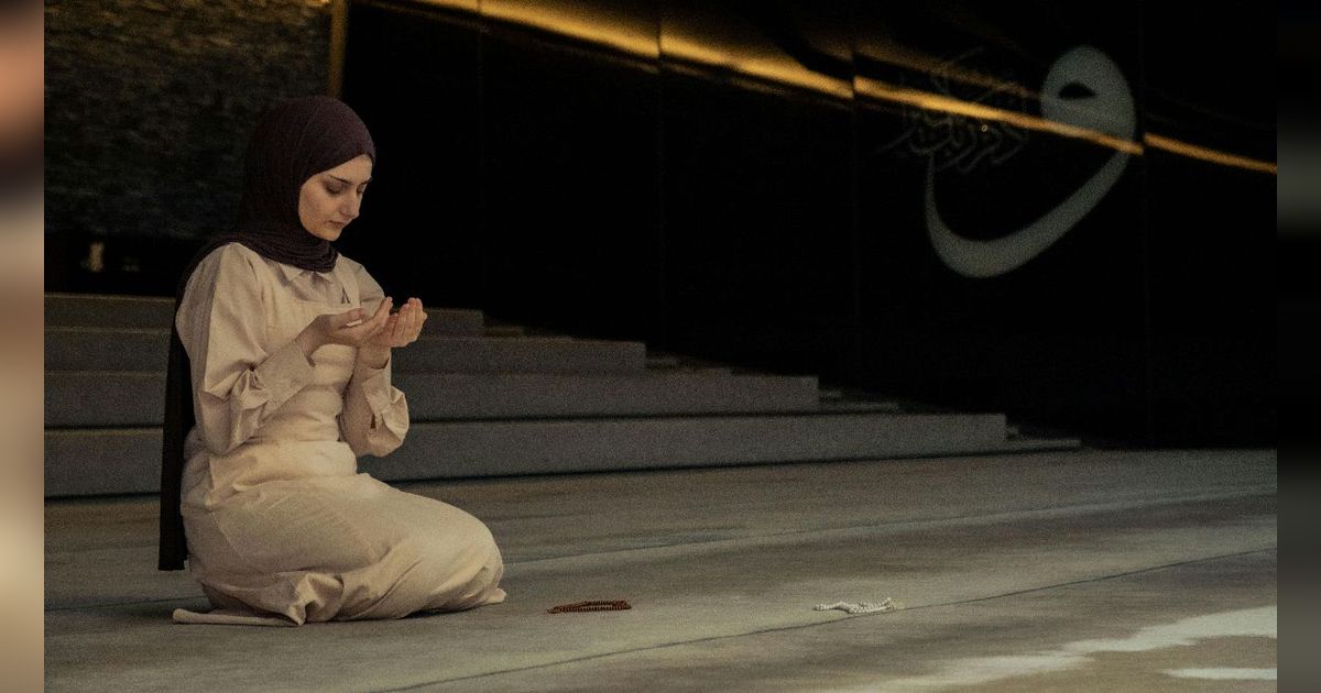 5 Doa Mengawali Hari agar Diberi Kemudahan dan Kelancaran, Amalkan sebelum Berangkat Kerja atau Sekolah