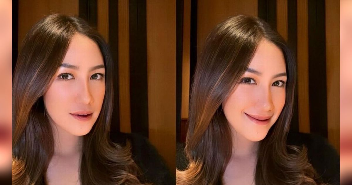 7 Potret Terbaru Tamara Tyasmara Usai Kematian Dante, Sering Pergi ke Ustaz Hingga Psikolog